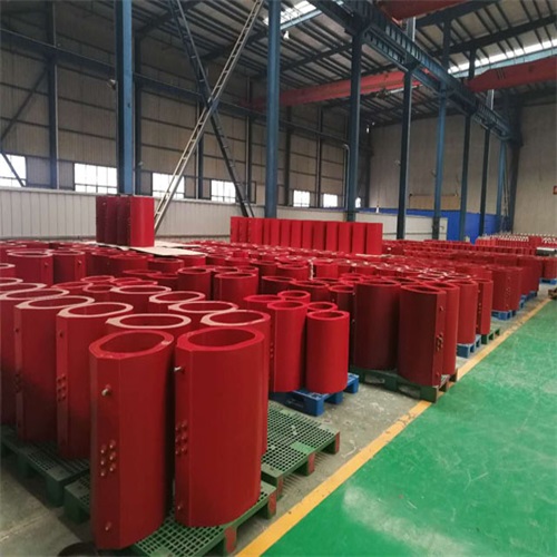 玉溪SCB18电力变压器